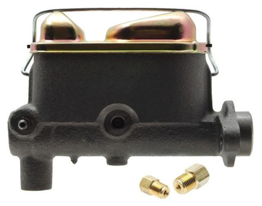 Raybestos MC36277 Raybestos Element3 New Master Cylinder