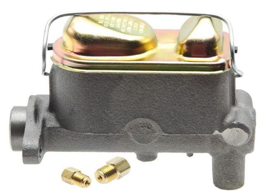Raybestos MC36277 Raybestos Element3 New Master Cylinder