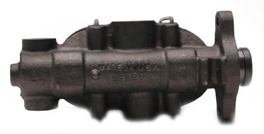 Raybestos MC36280 Raybestos Element3 New Master Cylinder