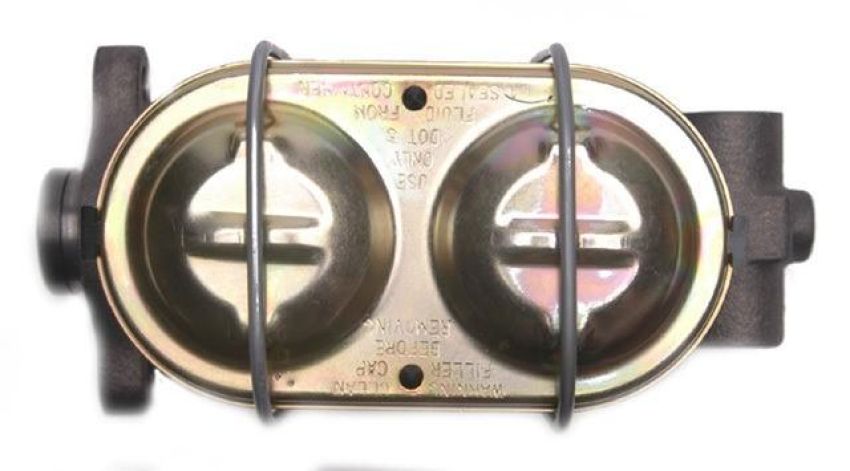 Raybestos MC36280 Raybestos Element3 New Master Cylinder
