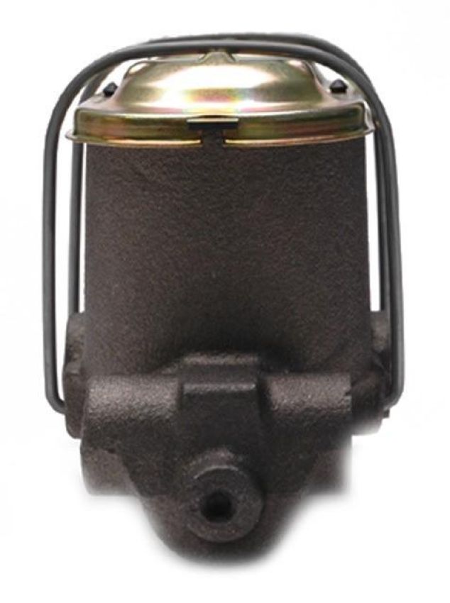 Raybestos MC36280 Raybestos Element3 New Master Cylinder