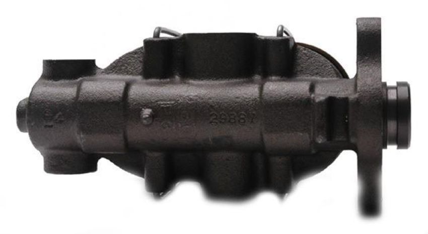 Raybestos MC36281 Raybestos Element3 New Master Cylinder