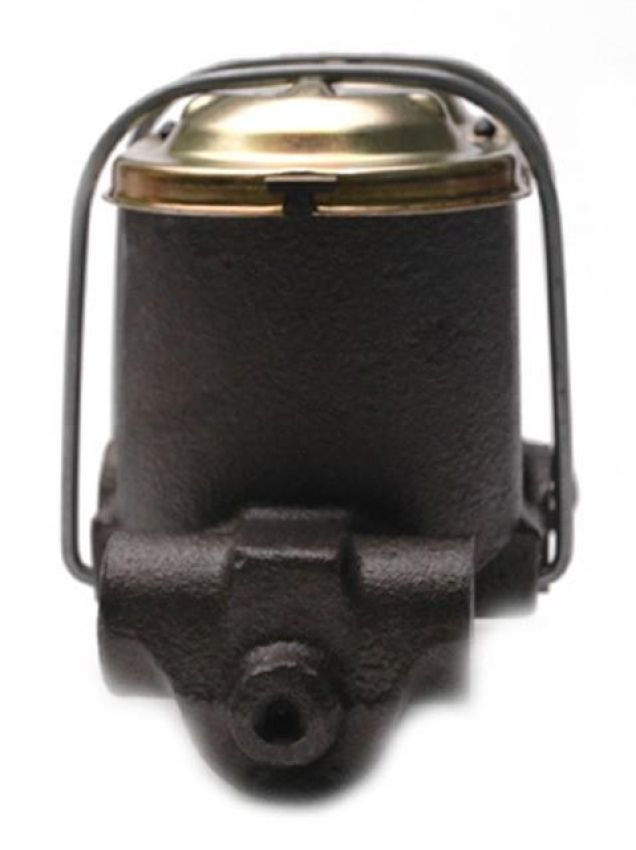 Raybestos MC36281 Raybestos Element3 New Master Cylinder