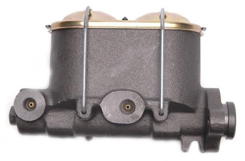 Raybestos MC36281 Raybestos Element3 New Master Cylinder