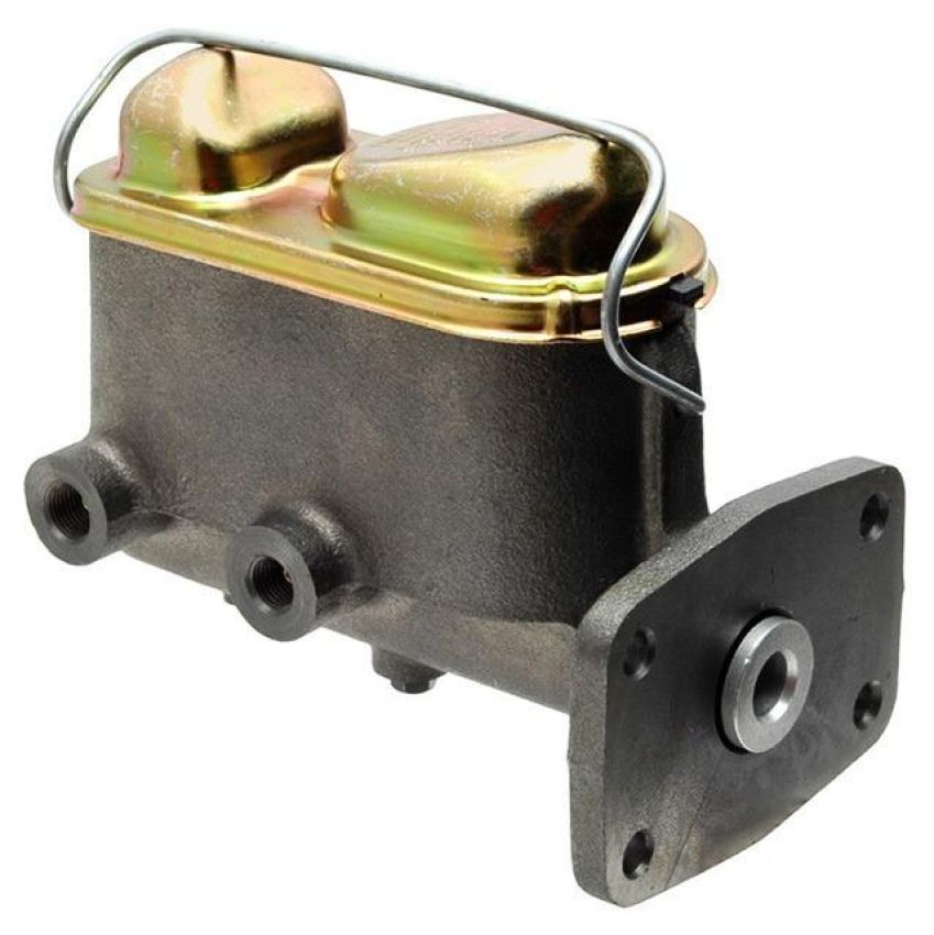 Raybestos MC36283 Raybestos Element3 New Master Cylinder
