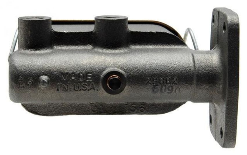 Raybestos MC36283 Raybestos Element3 New Master Cylinder