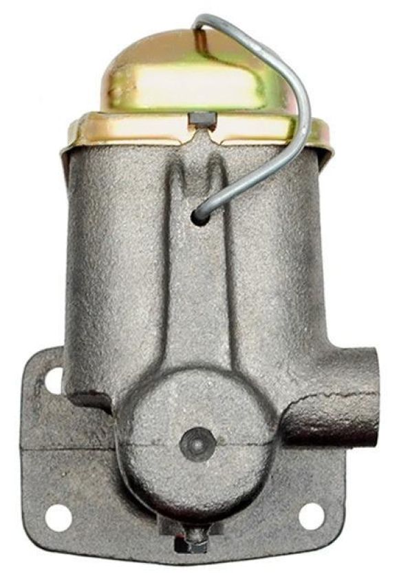 Raybestos MC36283 Raybestos Element3 New Master Cylinder