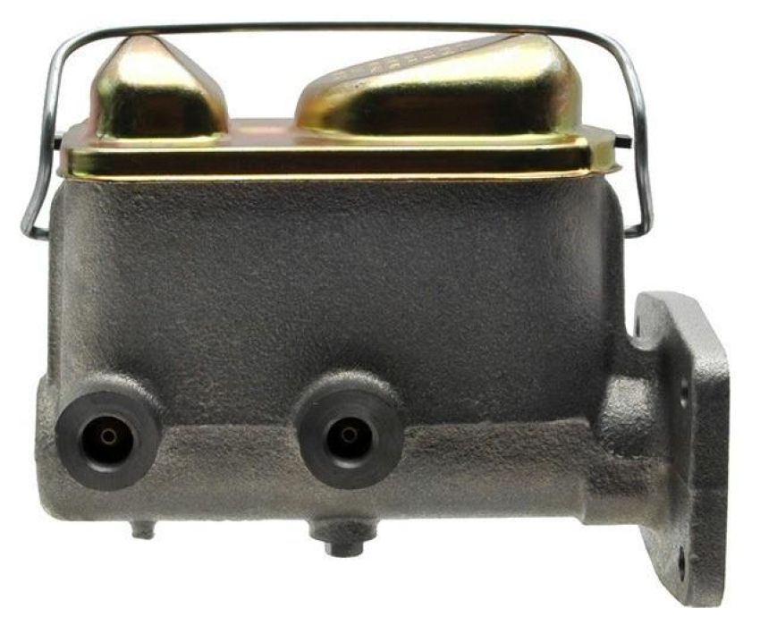 Raybestos MC36283 Raybestos Element3 New Master Cylinder