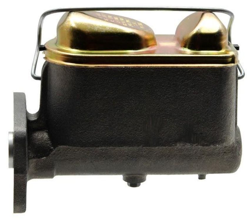 Raybestos MC36283 Raybestos Element3 New Master Cylinder
