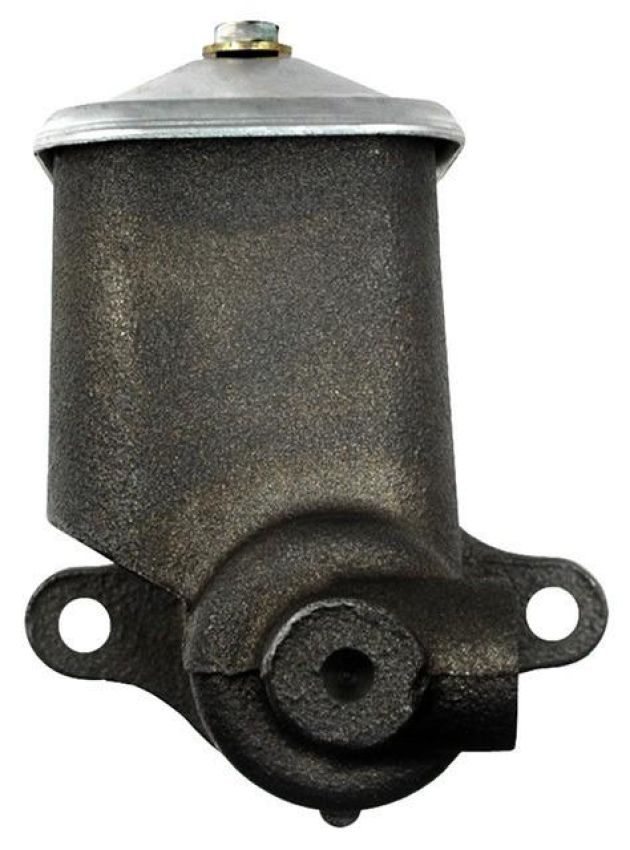 Raybestos MC36289 Raybestos Element3 New Master Cylinder