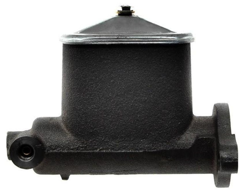 Raybestos MC36289 Raybestos Element3 New Master Cylinder