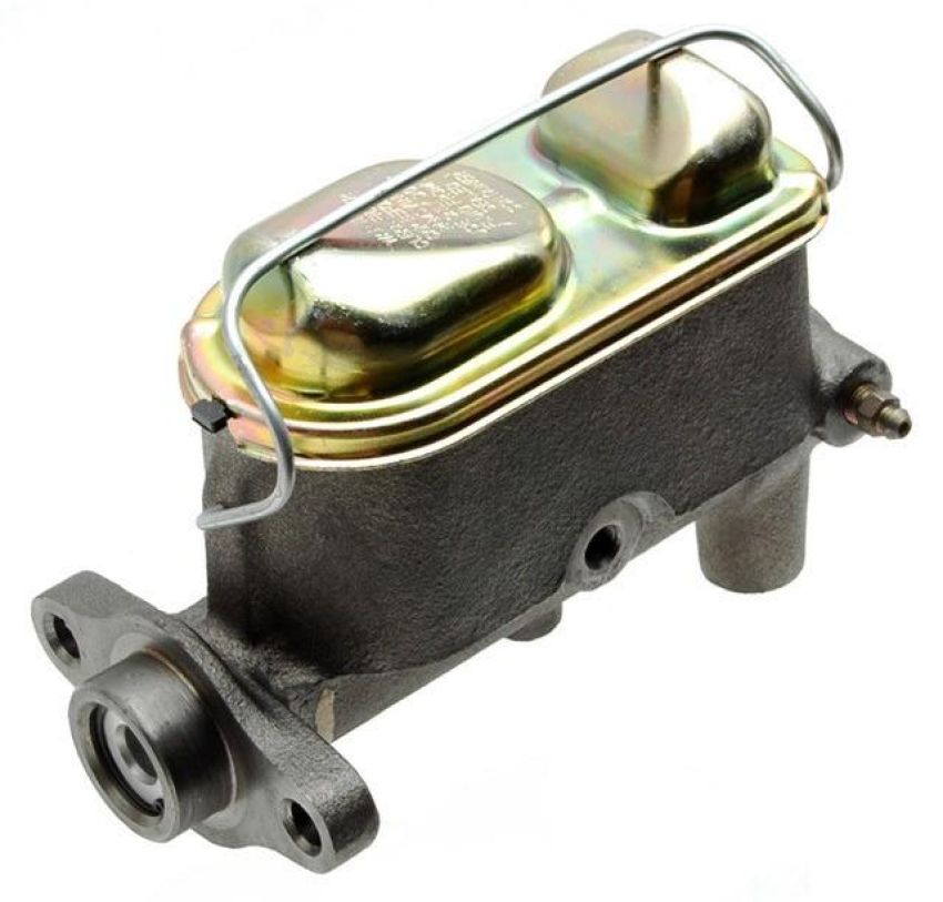 Raybestos MC36291 Raybestos Element3 New Master Cylinder
