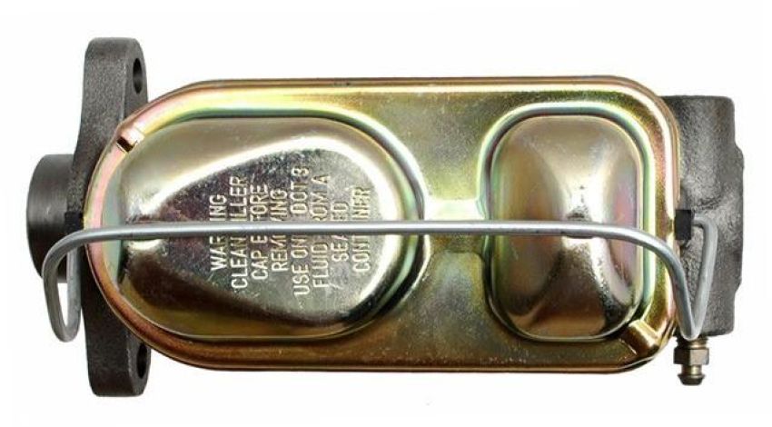 Raybestos MC36291 Raybestos Element3 New Master Cylinder