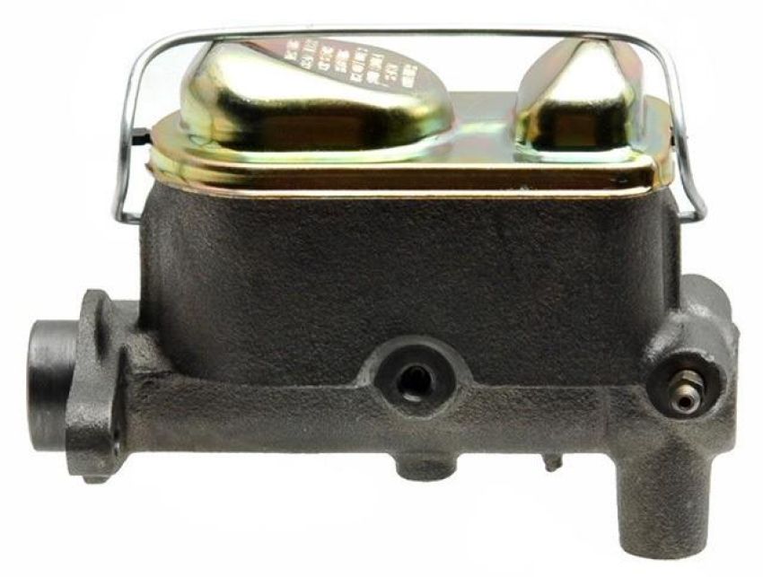 Raybestos MC36291 Raybestos Element3 New Master Cylinder