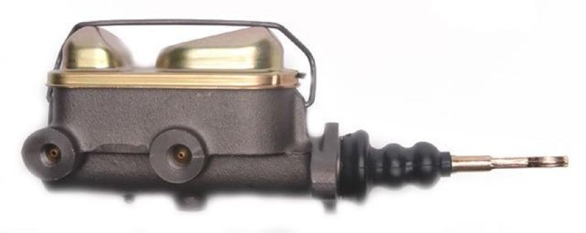Raybestos MC36299 Raybestos Element3 New Master Cylinder