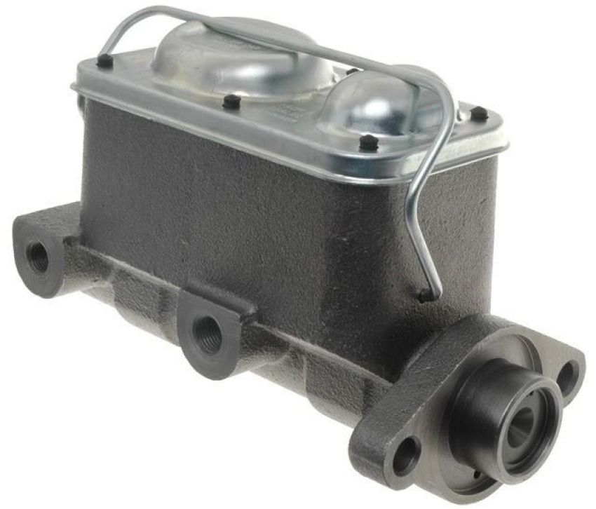 Raybestos MC36306 Raybestos Element3 New Master Cylinder