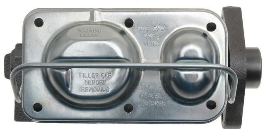 Raybestos MC36306 Raybestos Element3 New Master Cylinder