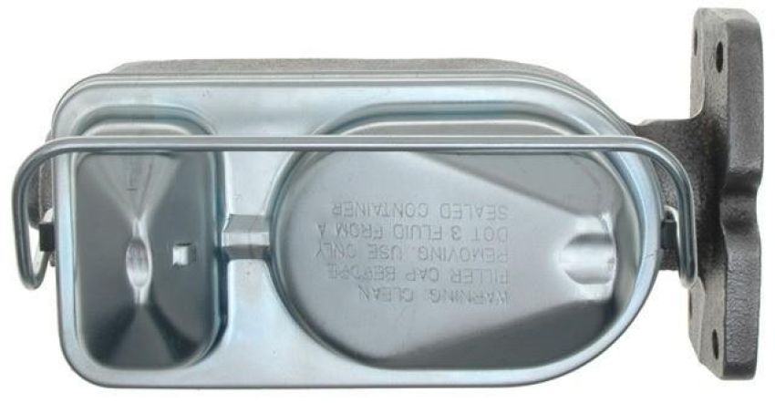 Raybestos MC36307 Raybestos Element3 New Master Cylinder