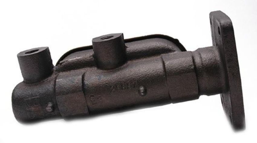 Raybestos MC36308 Raybestos Element3 New Master Cylinder