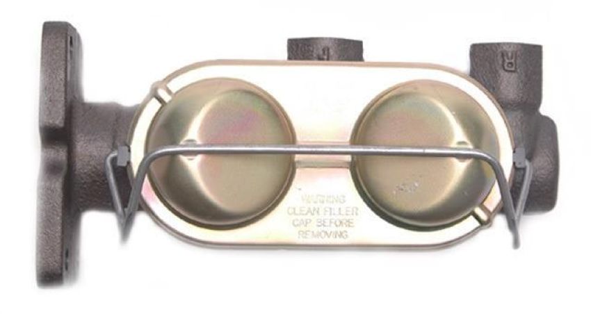 Raybestos MC36308 Raybestos Element3 New Master Cylinder