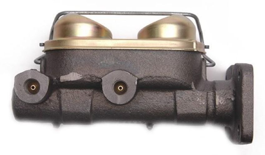 Raybestos MC36308 Raybestos Element3 New Master Cylinder