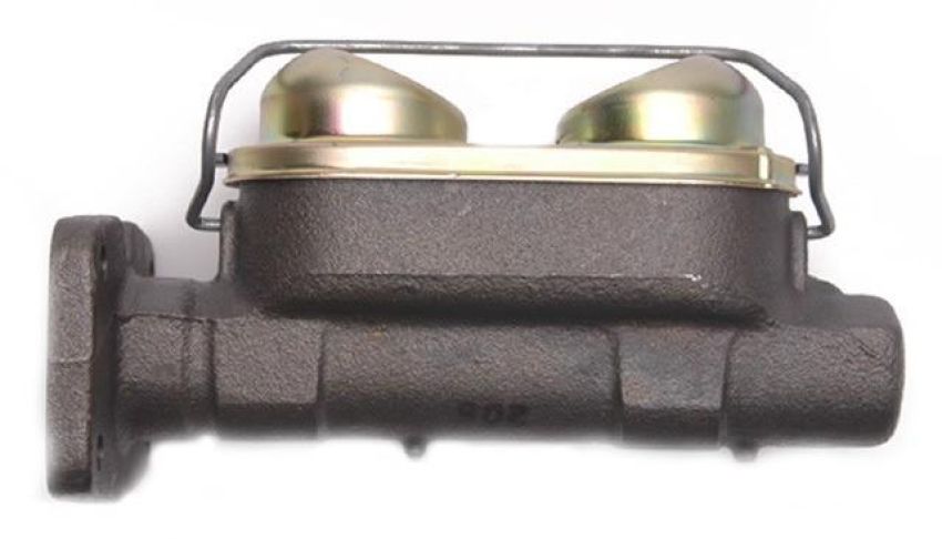 Raybestos MC36308 Raybestos Element3 New Master Cylinder
