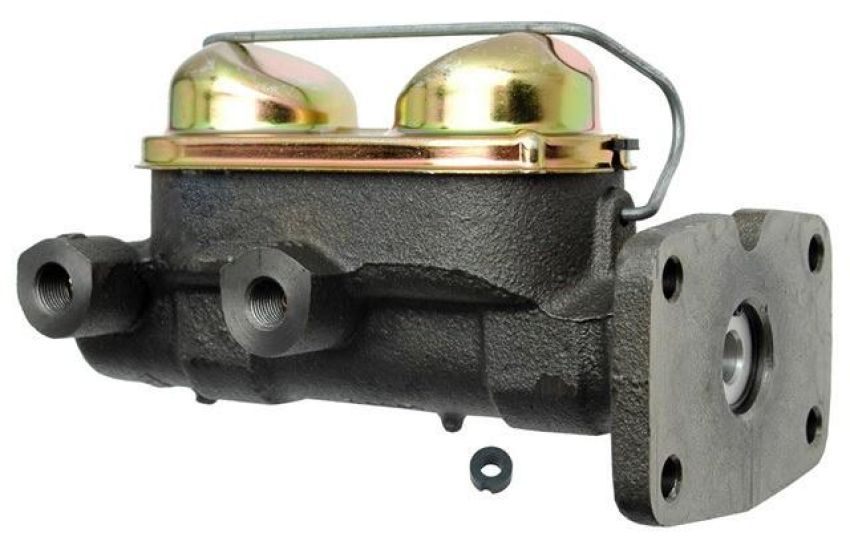 Raybestos MC36309 Raybestos Element3 New Master Cylinder