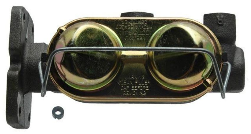 Raybestos MC36309 Raybestos Element3 New Master Cylinder