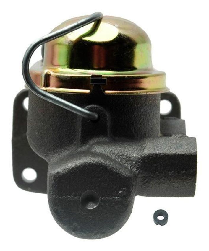 Raybestos MC36309 Raybestos Element3 New Master Cylinder