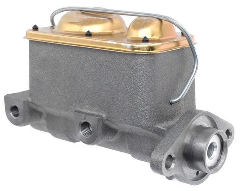Raybestos MC36317 Raybestos Element3 New Master Cylinder