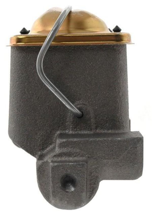 Raybestos MC36317 Raybestos Element3 New Master Cylinder