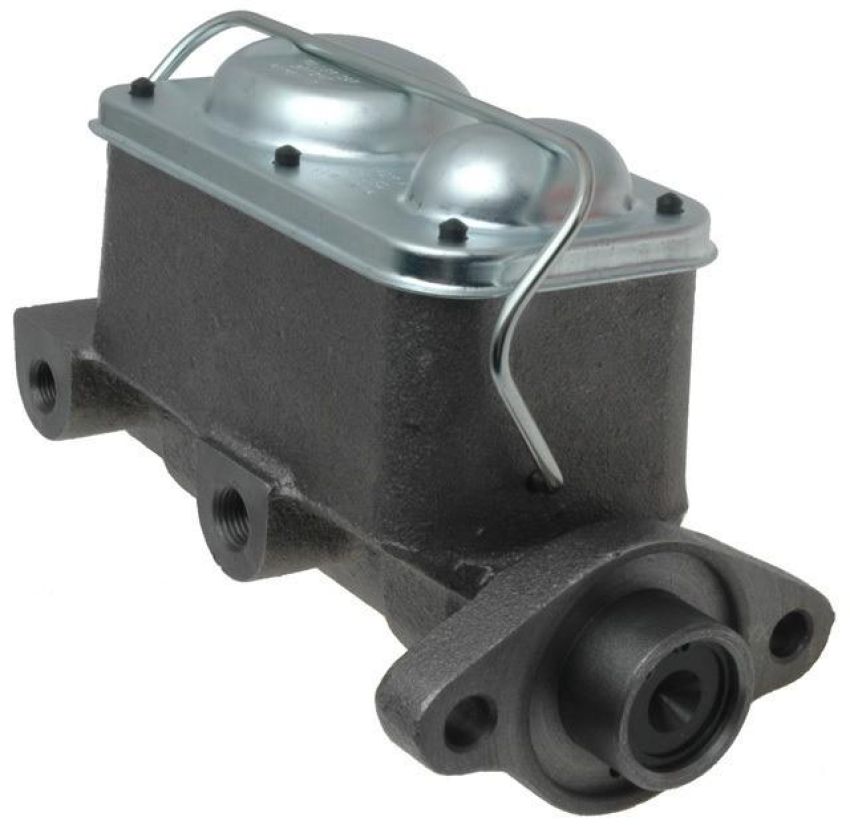 Raybestos MC36318 Raybestos Element3 New Master Cylinder