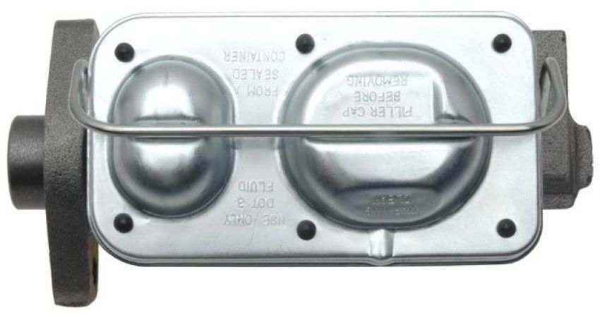 Raybestos MC36318 Raybestos Element3 New Master Cylinder