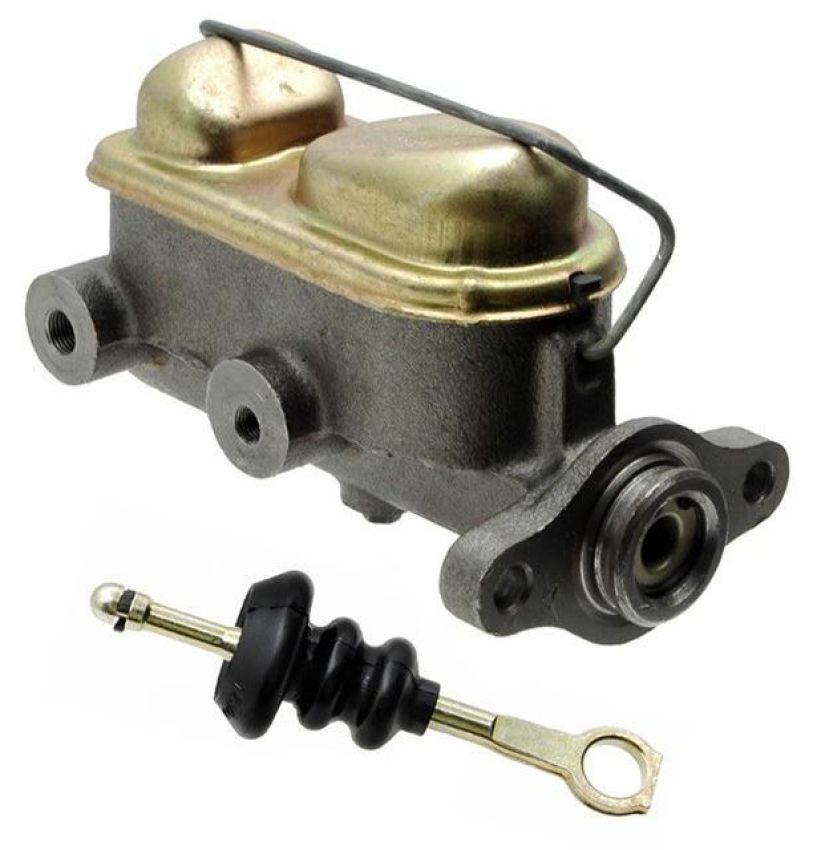 Raybestos MC36319 Raybestos Element3 New Master Cylinder
