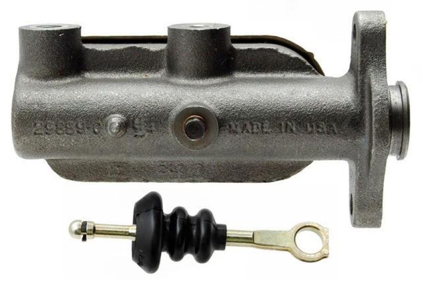 Raybestos MC36319 Raybestos Element3 New Master Cylinder