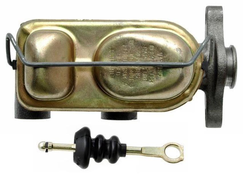 Raybestos MC36319 Raybestos Element3 New Master Cylinder