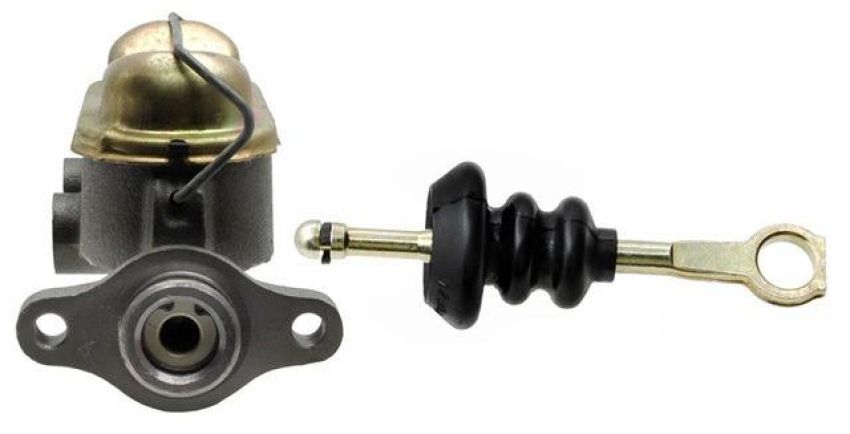 Raybestos MC36319 Raybestos Element3 New Master Cylinder
