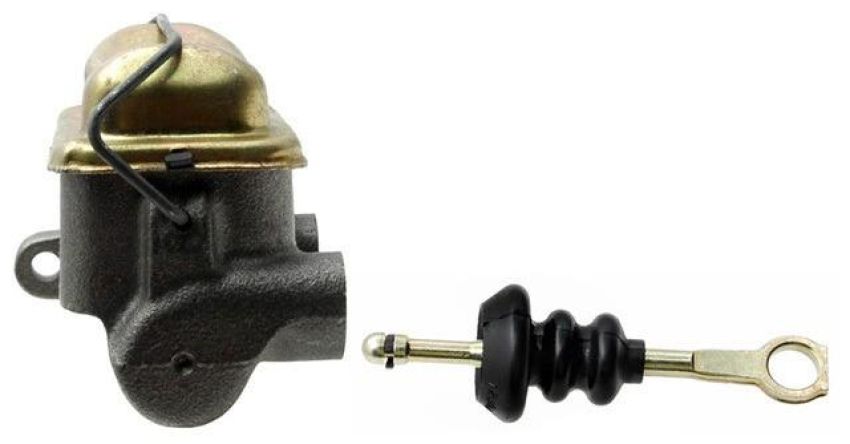 Raybestos MC36319 Raybestos Element3 New Master Cylinder