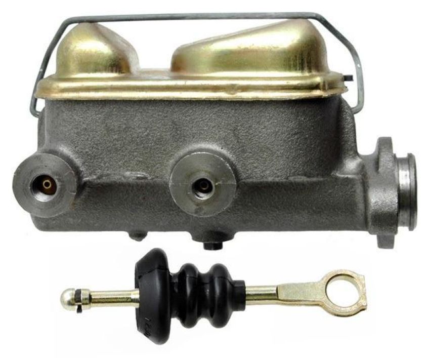 Raybestos MC36319 Raybestos Element3 New Master Cylinder