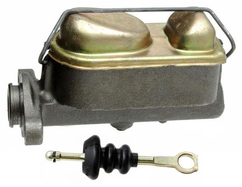Raybestos MC36319 Raybestos Element3 New Master Cylinder