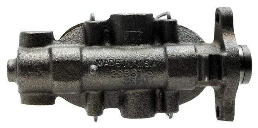 Raybestos MC36328 Raybestos Element3 New Master Cylinder