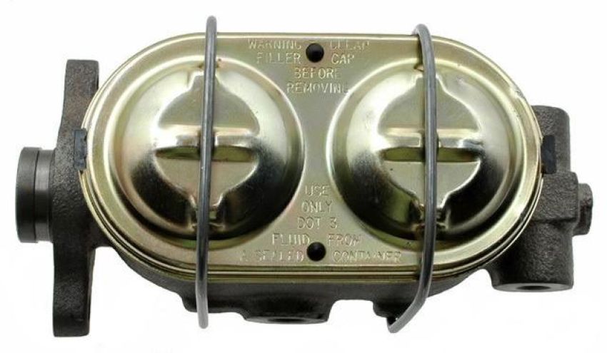 Raybestos MC36328 Raybestos Element3 New Master Cylinder