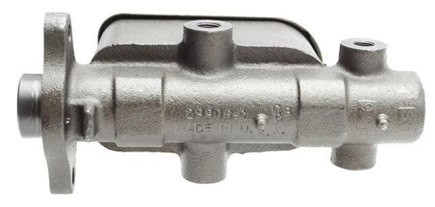 Raybestos MC36335 Raybestos Element3 New Master Cylinder