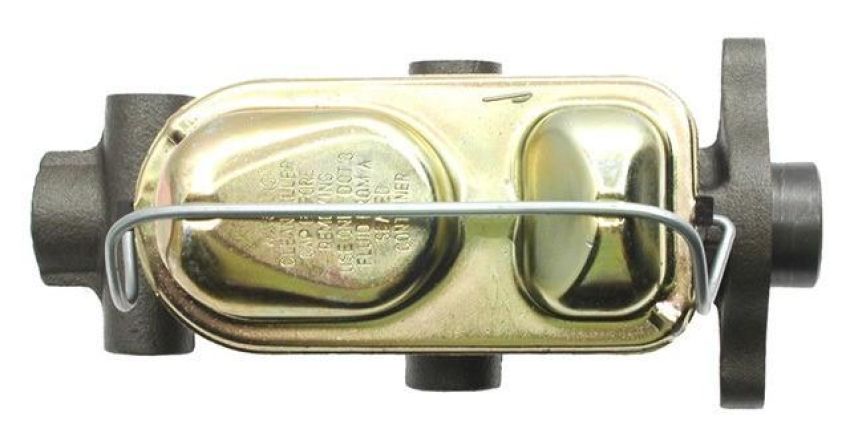 Raybestos MC36335 Raybestos Element3 New Master Cylinder