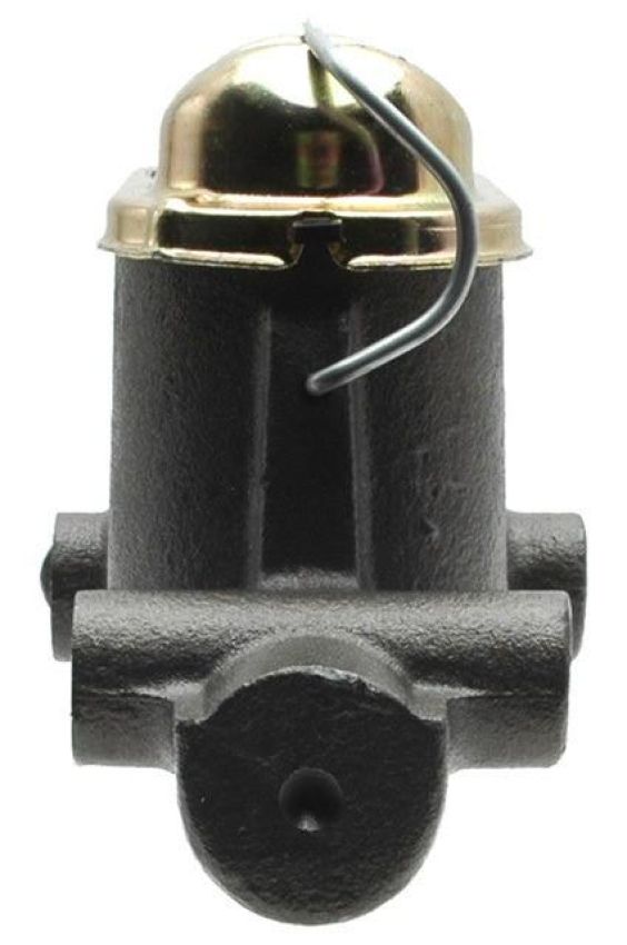 Raybestos MC36335 Raybestos Element3 New Master Cylinder