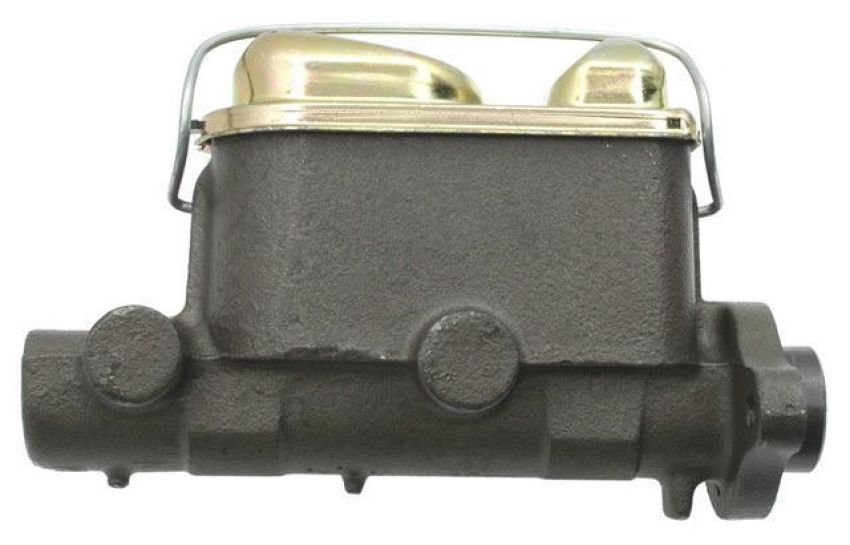 Raybestos MC36335 Raybestos Element3 New Master Cylinder