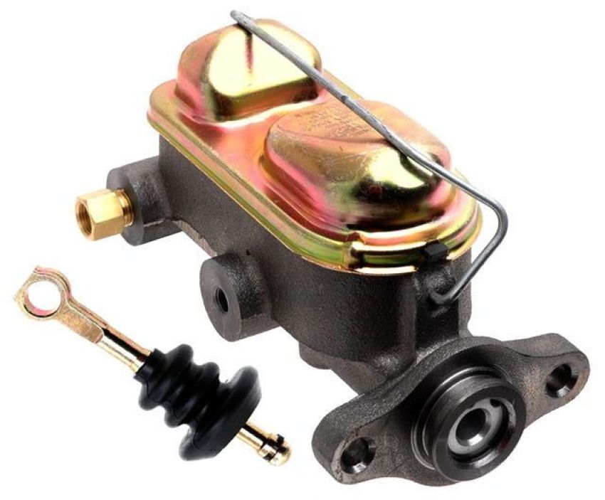 Raybestos MC36337 Raybestos Element3 New Master Cylinder