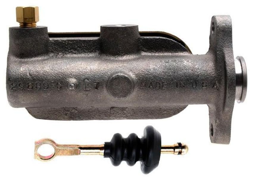 Raybestos MC36337 Raybestos Element3 New Master Cylinder