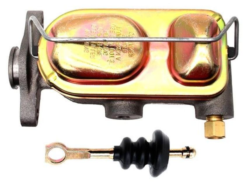 Raybestos MC36337 Raybestos Element3 New Master Cylinder