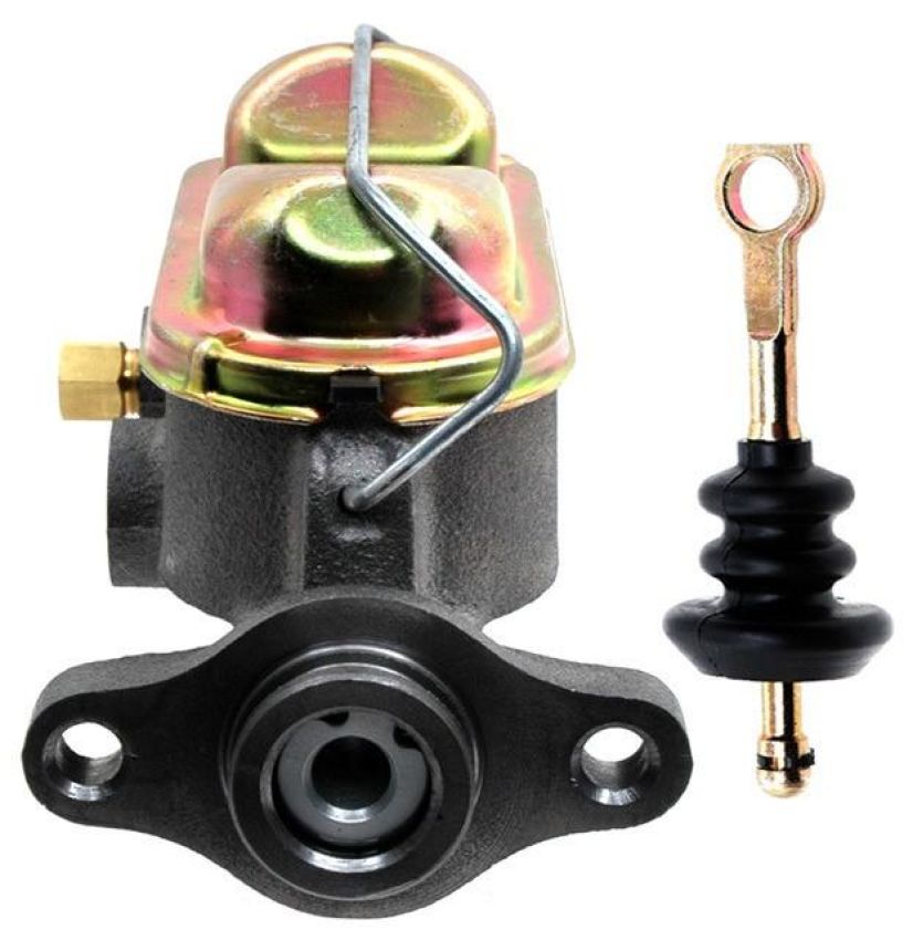 Raybestos MC36337 Raybestos Element3 New Master Cylinder